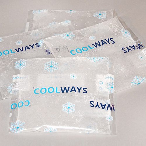 Eco Friendly Water Packs