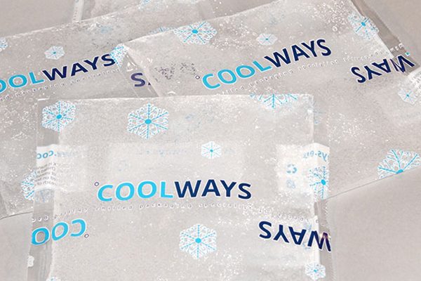 Eco Friendly Water Packs