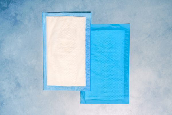 Fish Absorbent Pads