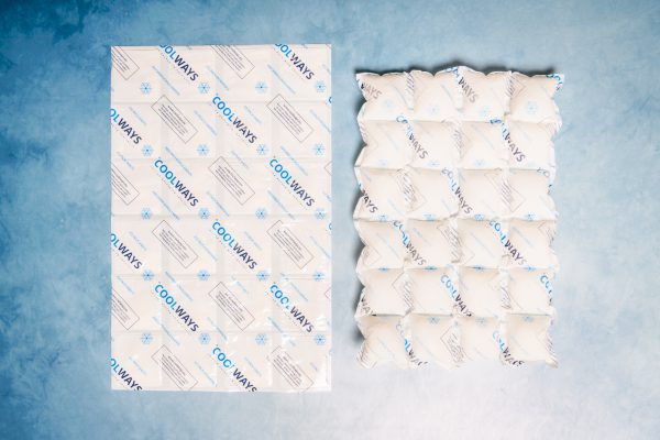 Ice Pack Sheets